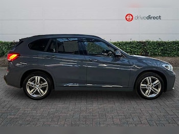Used BMW X1 undefined for sale - 77322069: Photo