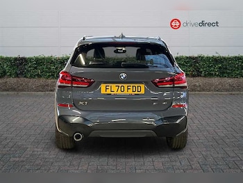 Used BMW X1 undefined for sale - 77322069: Photo
