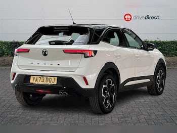 Used Vauxhall Mokka 2023 for sale - 79534932: Photo