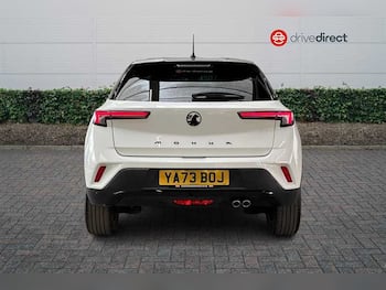 Used Vauxhall Mokka 2023 for sale - 79534932: Photo