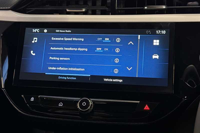 Used Vauxhall Corsa 2025 for sale - 78208504: Photo 38