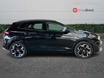 Used Vauxhall Grandland 2023 for sale - 78338390: Photo