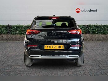 Used Vauxhall Grandland 2023 for sale - 78338390: Photo