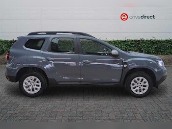 Used Dacia Duster 2023 for sale - 77773746: Photo