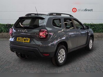 Used Dacia Duster 2023 for sale - 77773746: Photo