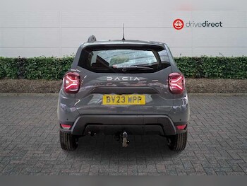 Used Dacia Duster 2023 for sale - 77773746: Photo