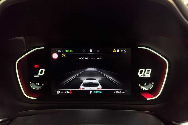 Used MG MG HS 2022 for sale - 76844216: Photo 20