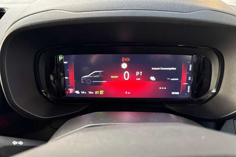 Used Vauxhall Combo Electric 2025 for sale - 77390878: Photo 20