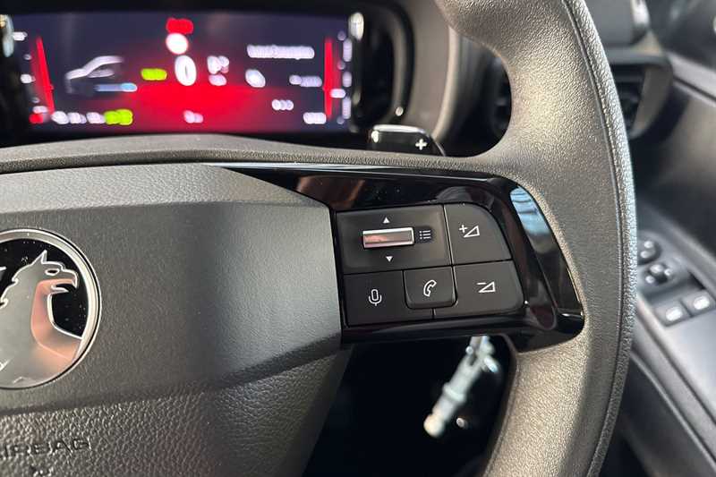 Used Vauxhall Combo Electric 2025 for sale - 77390878: Photo 22