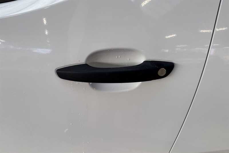 Used Vauxhall Combo Electric 2025 for sale - 77390878: Photo 33