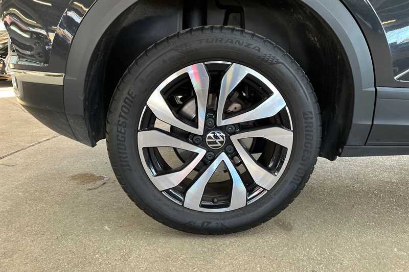 Used Volkswagen T-Roc 2021 for sale - 76956418: Photo 11