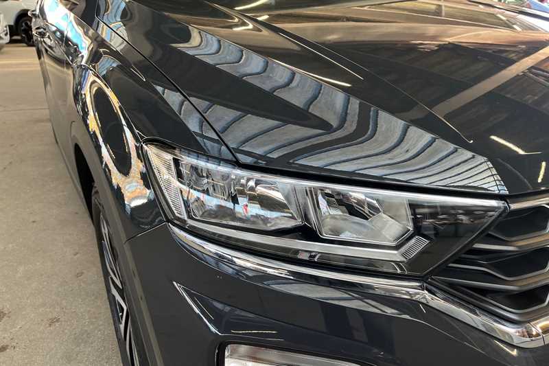 Used Volkswagen T-Roc 2021 for sale - 76956418: Photo 28