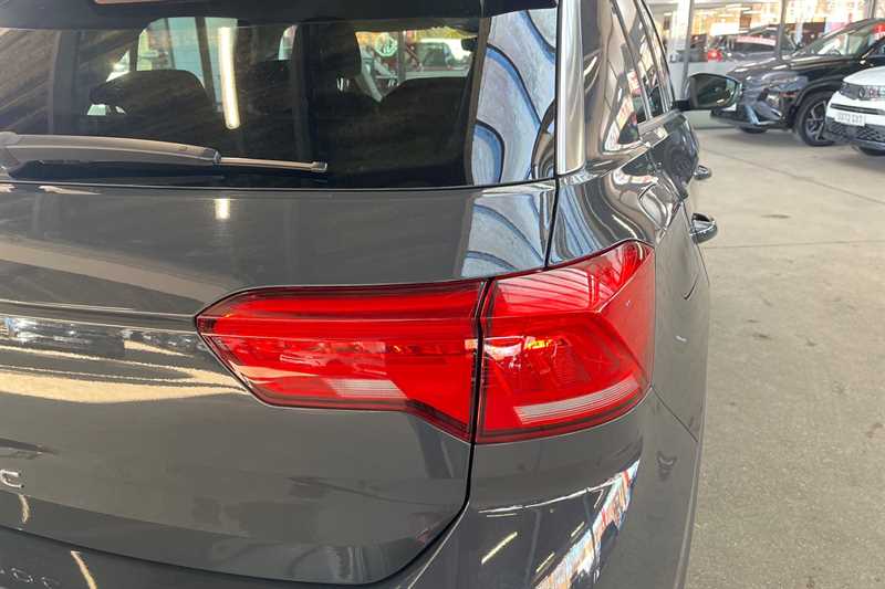 Used Volkswagen T-Roc 2021 for sale - 76956418: Photo 32