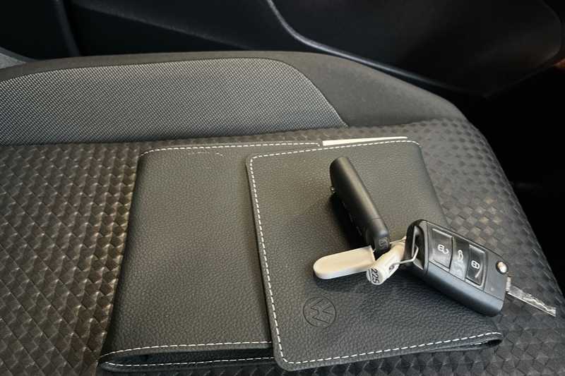 Used Volkswagen T-Roc 2021 for sale - 76956418: Photo 36