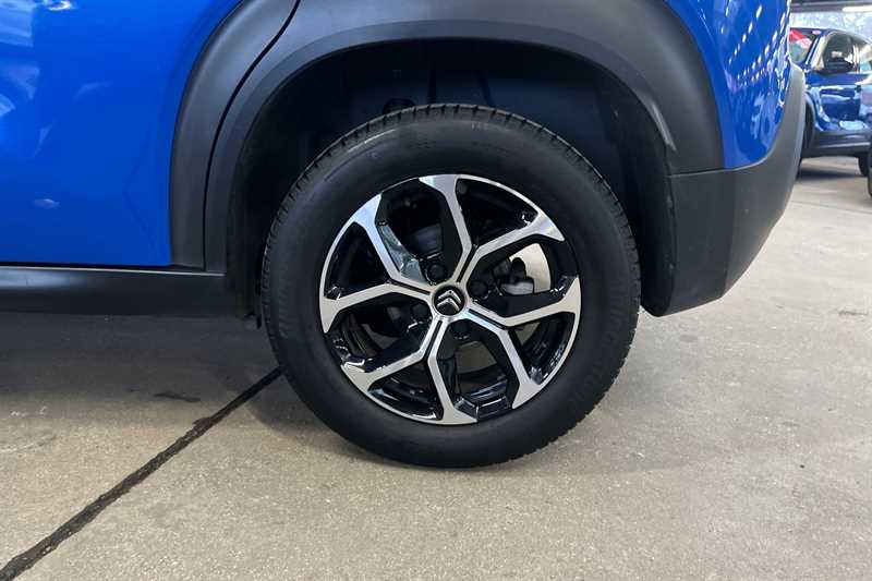 Used Citroen C3 Aircross 2022 for sale - 77335430: Photo 11