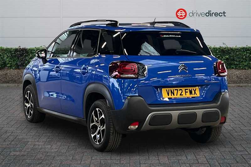 Used Citroen C3 Aircross 2022 for sale - 77335430: Photo 5