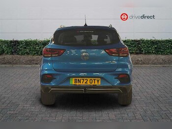 Used MG MG ZS 2022 for sale - 77444637: Photo