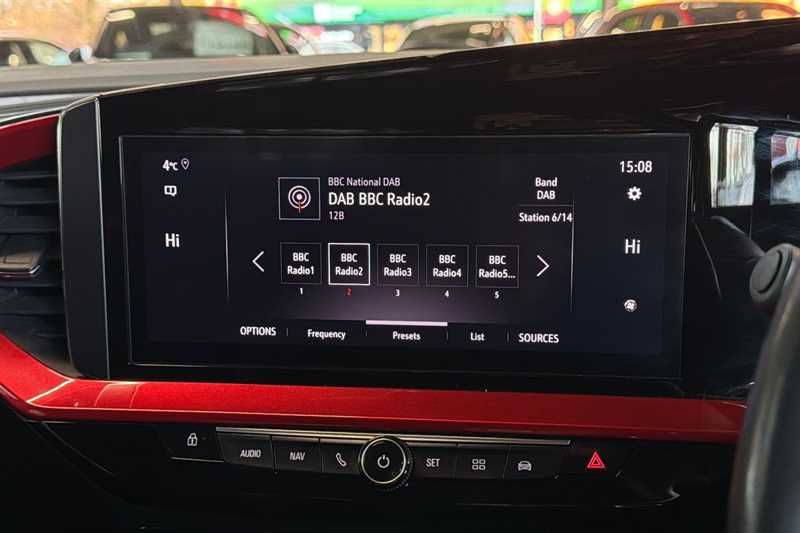 Used Vauxhall Mokka 2023 for sale - 77317232: Photo 17