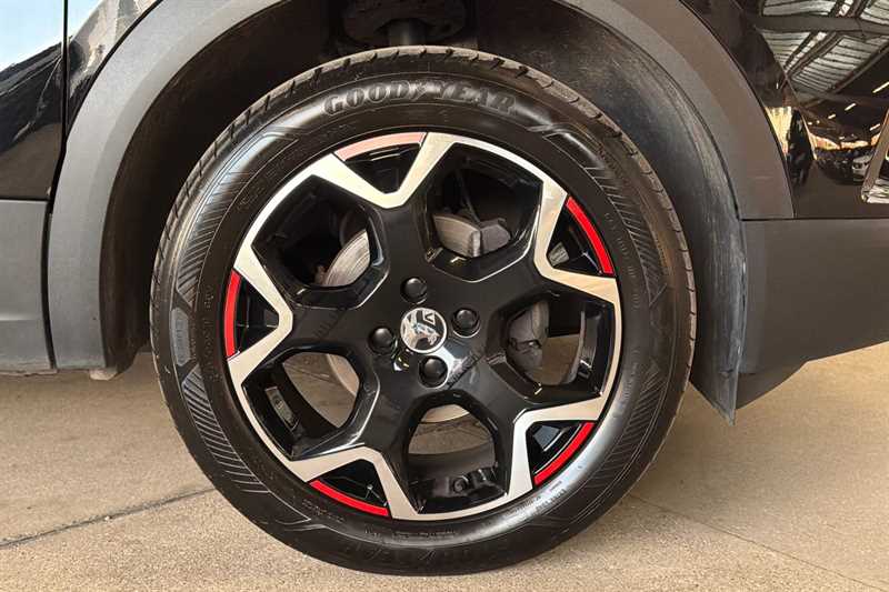 Used Vauxhall Mokka 2023 for sale - 77317232: Photo 9