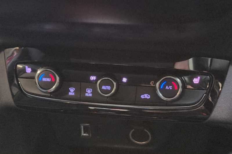 Used Vauxhall Corsa 2021 for sale - 77773852: Photo 15