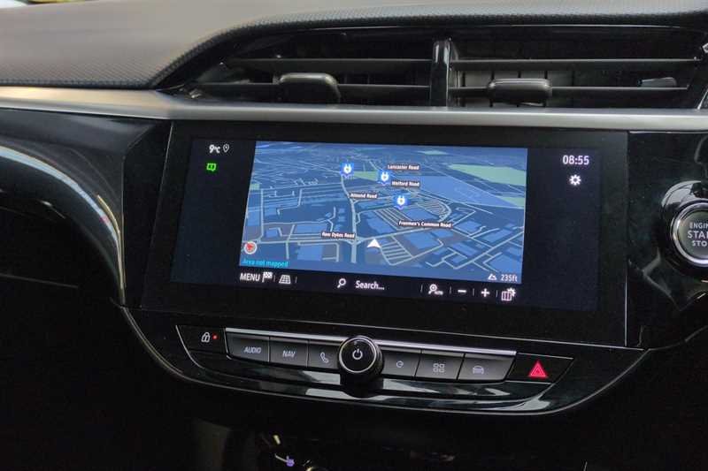 Used Vauxhall Corsa 2021 for sale - 77773852: Photo 18