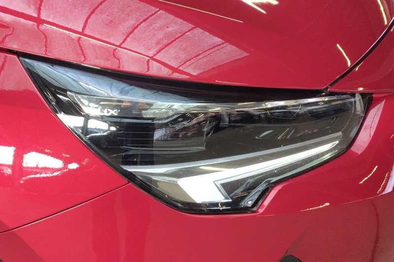 Used Vauxhall Corsa 2021 for sale - 77773852: Photo 28