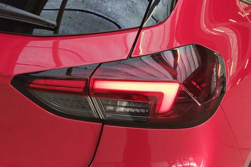 Used Vauxhall Corsa 2021 for sale - 77773852: Photo 32