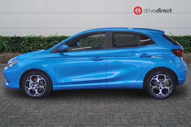 Used MG MG3 2026 for sale - 78120167: Photo 6