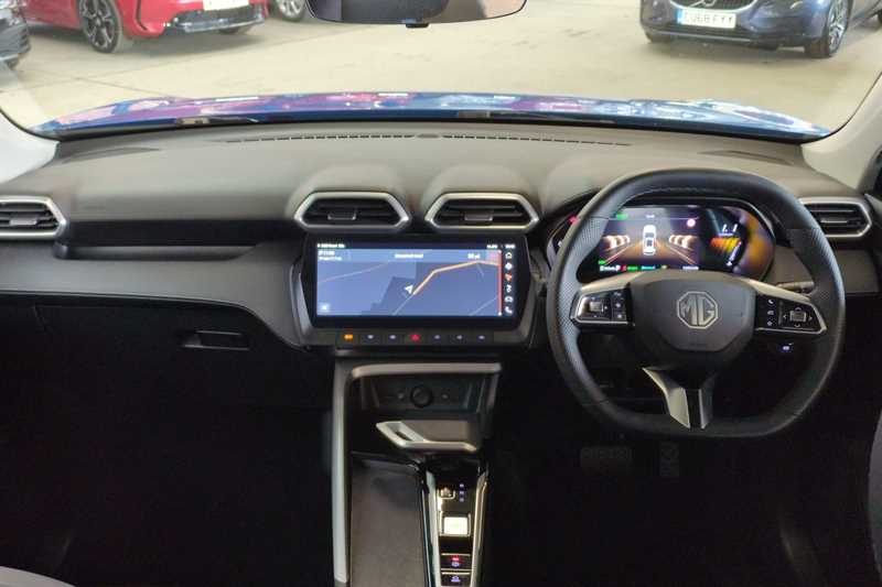 Used MG MG ZS 2025 for sale - 77843962: Photo 13