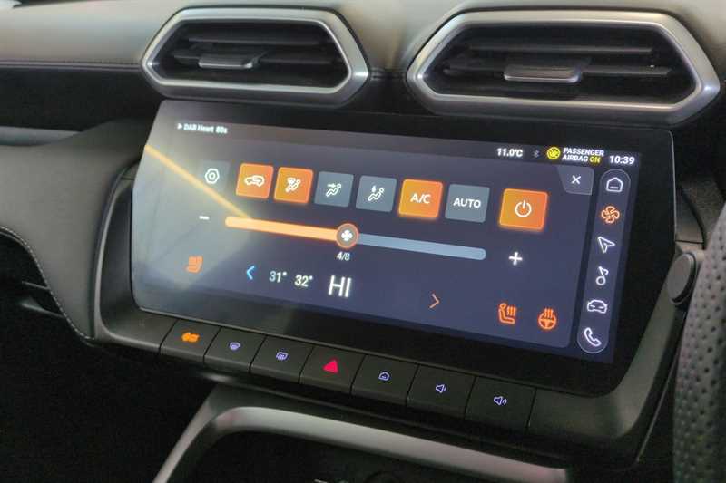 Used MG MG ZS 2025 for sale - 77843962: Photo 15