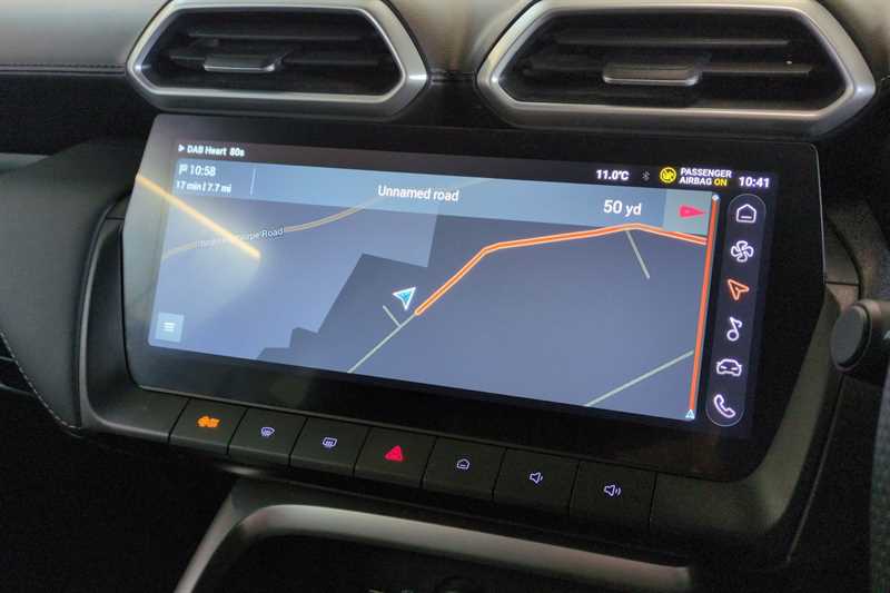 Used MG MG ZS 2025 for sale - 77843962: Photo 18