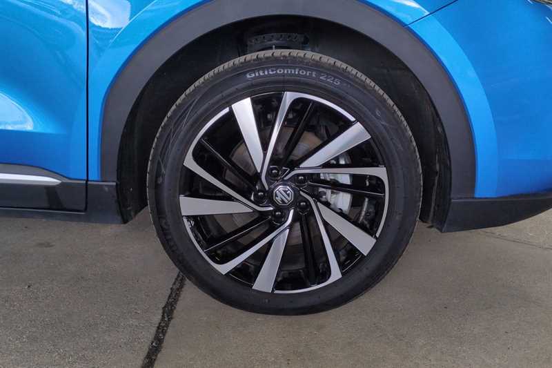 Used MG MG ZS 2025 for sale - 77843962: Photo 9