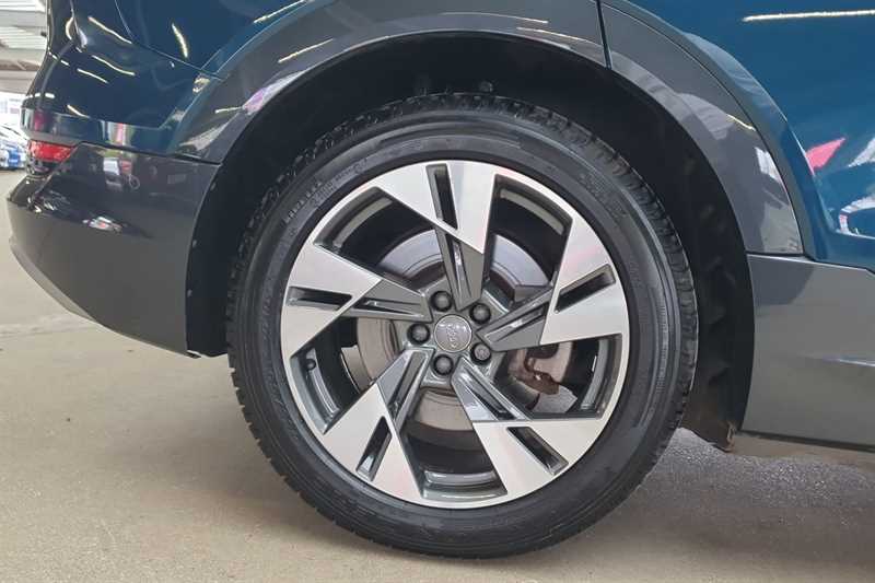 Used Audi e-tron 2020 for sale - 78222453: Photo 10