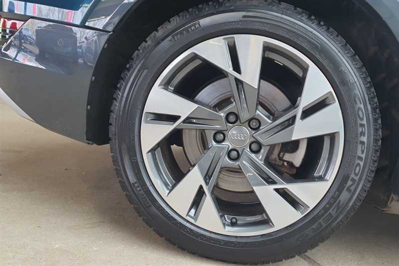 Used Audi e-tron 2020 for sale - 78222453: Photo 11