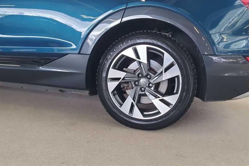 Used Audi e-tron 2020 for sale - 78222453: Photo 12