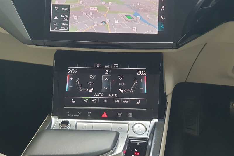 Used Audi e-tron 2020 for sale - 78222453: Photo 15