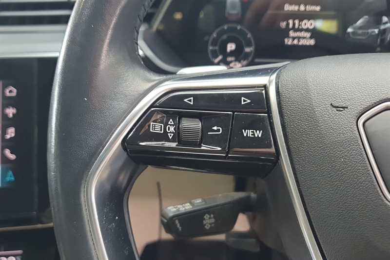 Used Audi e-tron 2020 for sale - 78222453: Photo 21