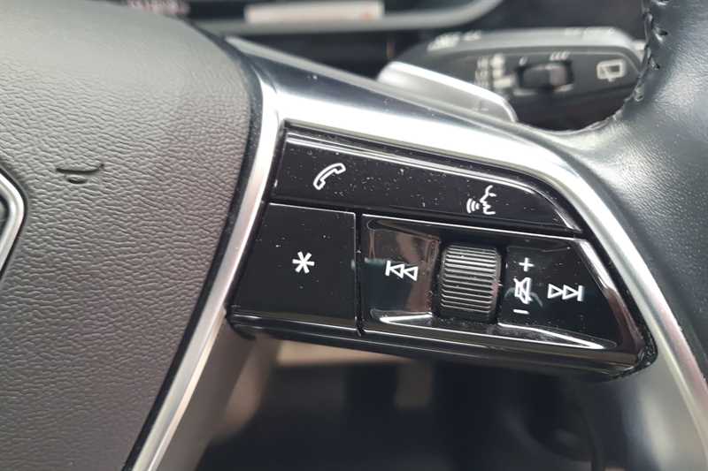 Used Audi e-tron 2020 for sale - 78222453: Photo 22