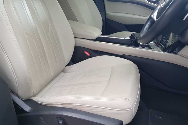 Used Audi e-tron 2020 for sale - 78222453: Photo 23