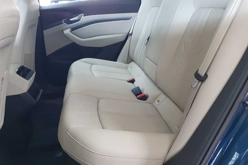 Used Audi e-tron 2020 for sale - 78222453: Photo 24