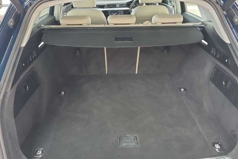 Used Audi e-tron 2020 for sale - 78222453: Photo 25