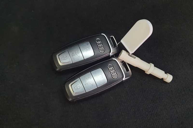 Used Audi e-tron 2020 for sale - 78222453: Photo 36