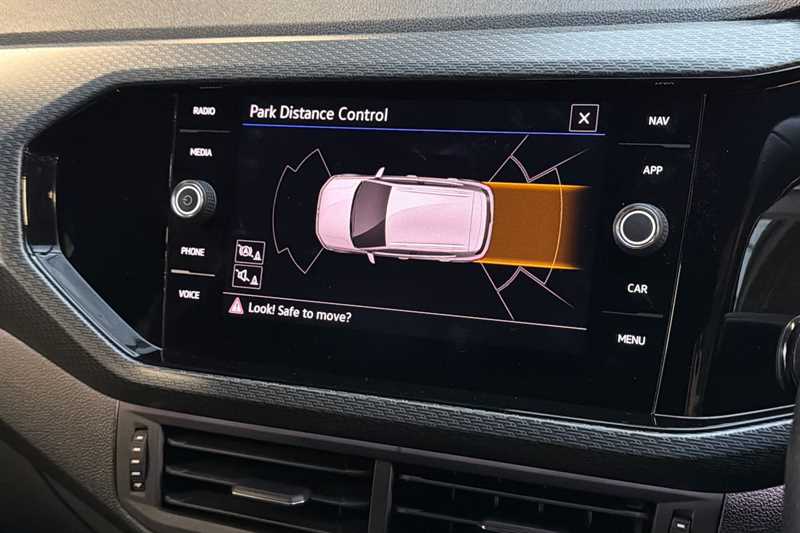 Used Volkswagen T-Cross 2021 for sale - 78131123: Photo 19