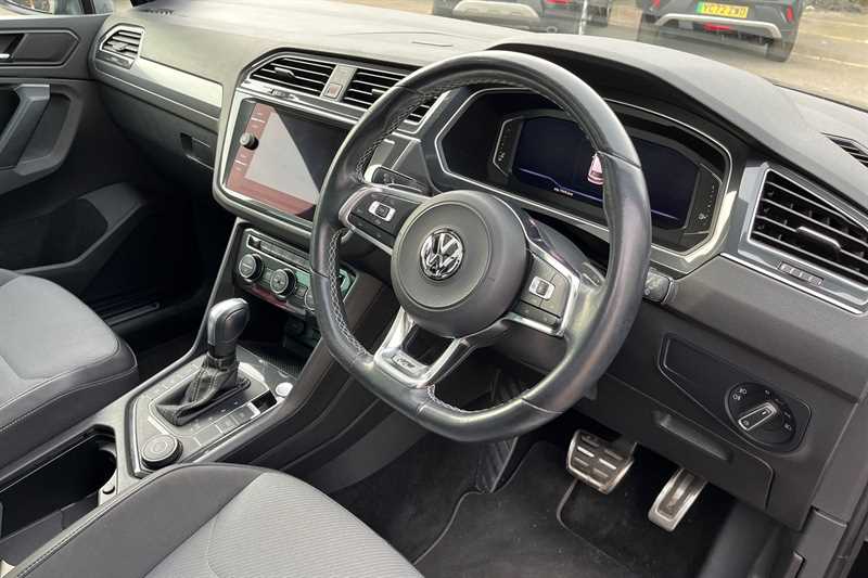 Used Volkswagen Tiguan for sale - 77863629: Photo 7