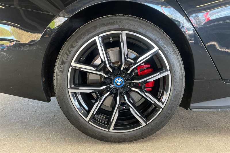 Used BMW i4 2022 for sale - 78207450: Photo 10