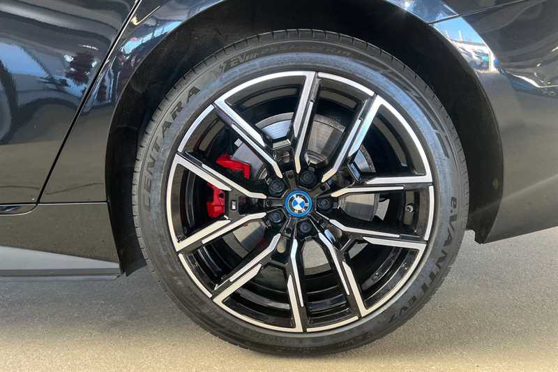 Used BMW i4 2022 for sale - 78207450: Photo 11