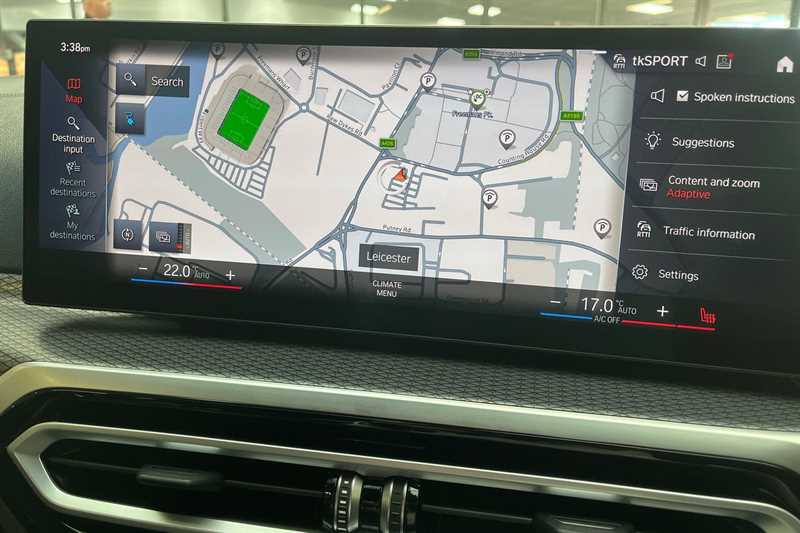 Used BMW i4 2022 for sale - 78207450: Photo 18