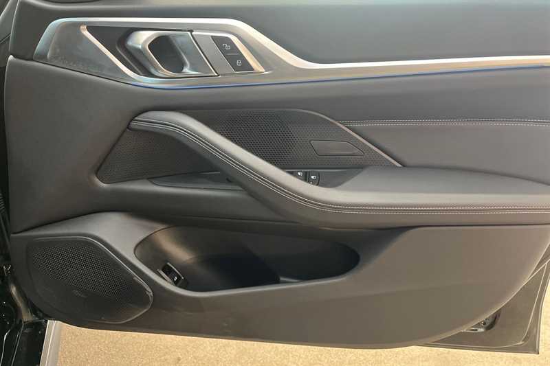 Used BMW i4 2022 for sale - 78207450: Photo 27