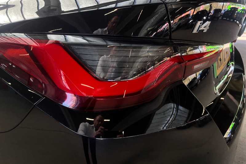 Used BMW i4 2022 for sale - 78207450: Photo 31