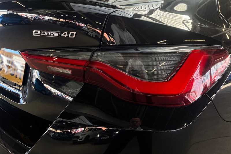 Used BMW i4 2022 for sale - 78207450: Photo 32